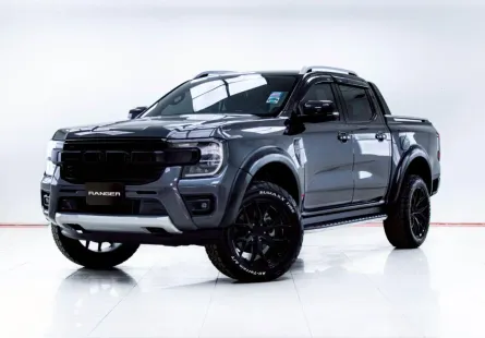 5C784 FORD RANGER 2.0 BI-TURBO WILDTRAK HI-RIDER DOUBLE CAB AT 2022