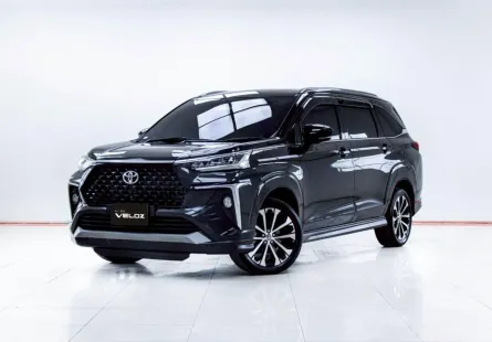 5C720 TOYOTA VELOZ 1.5 Premium AT 2023