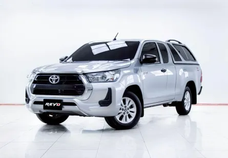 5C717 TOYOTA HILUX REVO 2.4 ENTRY Z EDITION SMART CAB AT 2023
