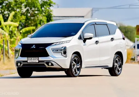 MITSUBISHI XPANDER CROSS 1.6 Hybrid A/T ปี 2024
