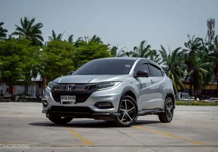 HONDA HR-V 1.8 RS AT 2019