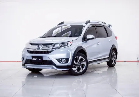 4B200 HONDA BR-V 1.5 SV 2019