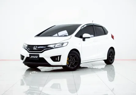 4B193 HONDA JAZZ 1.5 S 2015