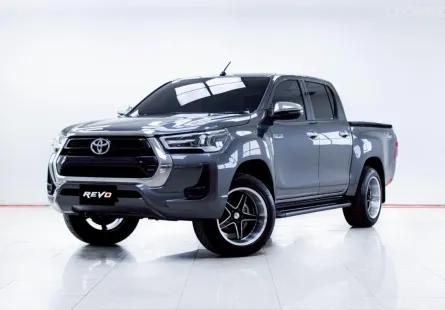 5C718 TOYOTA HILUX REVO 2.4 MID Z EDITION DOUBLE CAB MT 2022