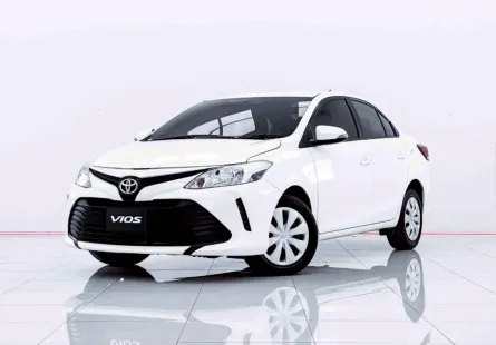 6B576 TOYOTA VIOS 1.5 ENTRY AT 2022