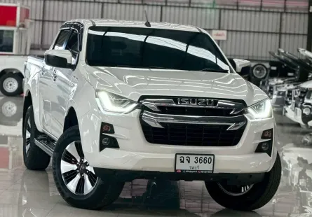 2019 Isuzu D-Max 1.9 Hi-Lander LDA MT