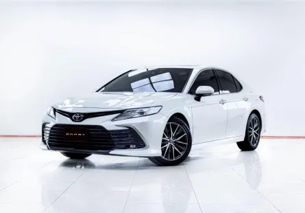 5C723 TOYOTA CAMRY 2.5 PREMIUM AT 2023