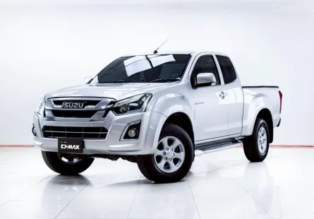 5C705 ISUZU D-MAX 1.9 Ddi Z HI-LANDER SPACECAB MT 2016
