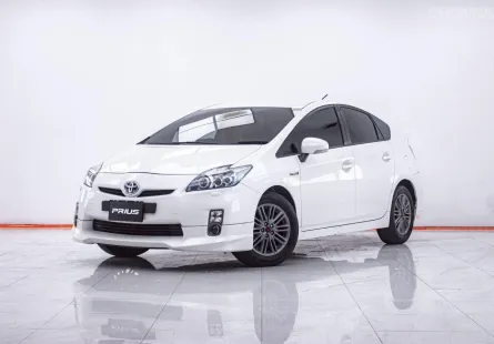 1F235 TOYOTA PRIUS 1.8 TRD SPOTIVO AT 2014