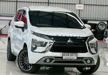 2022 Mitsubishi Xpander 1.5 GT 