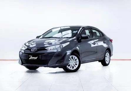5C724 TOYOTA YARIS ATIV 1.2 J AT 2018