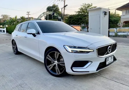 Volvo V60 T8 Inscription 2020