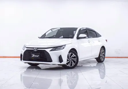 1F260 TOYOTA YARIS ATIV 1.2 SMART AT 2022