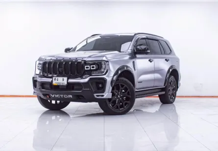 1F308 FORD EVEREST 2.0 TURBO SPORT NEXT-GEN 2WD AT 2024