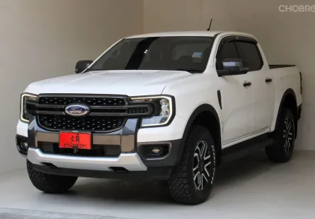 2023 Ford RANGER 2.0 Double Cab Sport 4WD Pickup