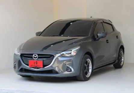 2018 Mazda 2 1.5 XD Sports High Connect