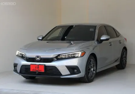 2024 Honda Civic 1.5 FE EL+