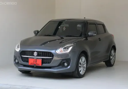 2023 Suzuki Swift 1.2 GLX Hatchback