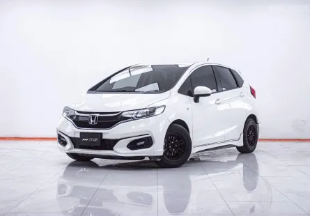 1F220 HONDA JAZZ 1.5 V AT 2018