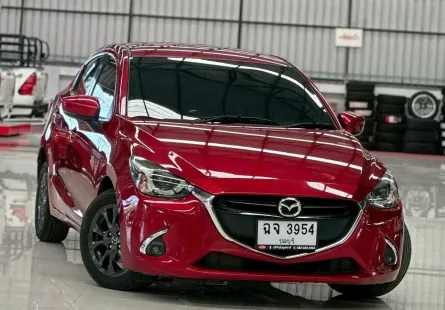 2019 Mazda 2 1.3 High Connect 