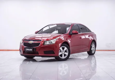 1F289 CHEVROLET CRUZE 1.8 LS AT 2011