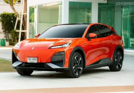 DEEPAL S07L ปี 2024 สี ส้ม