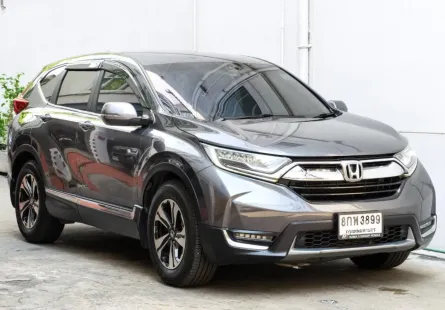 2019 Honda CR-V 2.4 SUV รถสภาพดี มีประกัน ไมล์น้อย 