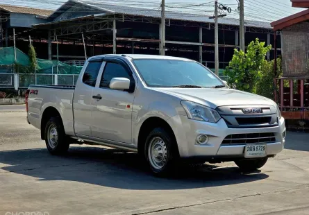 Isuzu D-max 1.9 Ddi Space Cab 2019