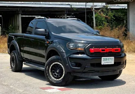 2019 Ford RANGER 2.2 รถกระบะ รถบ้านแท้