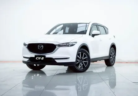 2B338 MAZDA CX-5 2.0 SP AT 2020