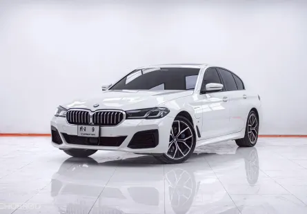 1F304 BMW  SERIES 5 530e 2.0 M SPORT G30 AT 2024