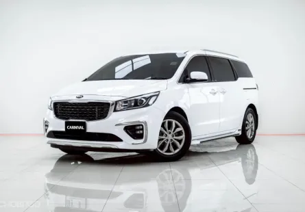 4B241 KIA GRAND CARNIVAL 2.2 EX 2019