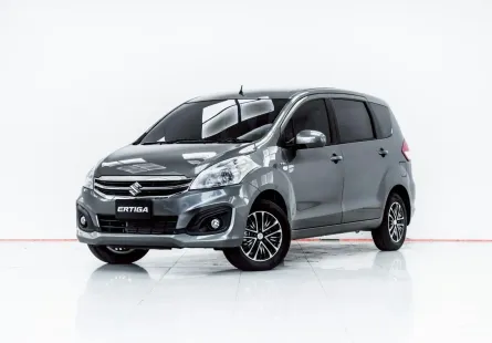 3B529 SUZUKI ERTIGA 1.4 GL AT 2018