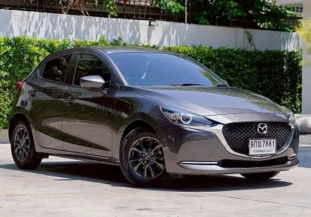 Mazda 2 1.3 Skyactiv-G S Sports | ปีจด : 2020