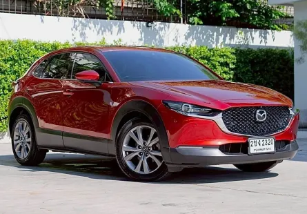 Mazda CX-30 2.0 SP | ปี : 2021