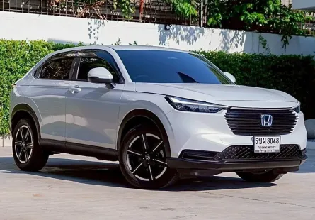 HONDA HR-V e:HEV 1.5 E | ปี : 2024