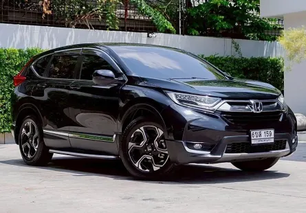 Honda CR-V 2.4 ES AWD (5 Seat) I ปีจด : 2020
