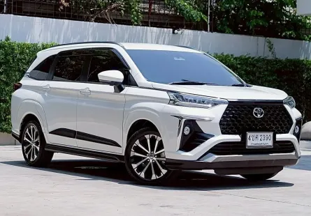 TOYOTA VELOZ 1.5 Premium | ปี : 2023