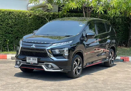 Mitsubishi Xpander 1.5 GT ปี 2022