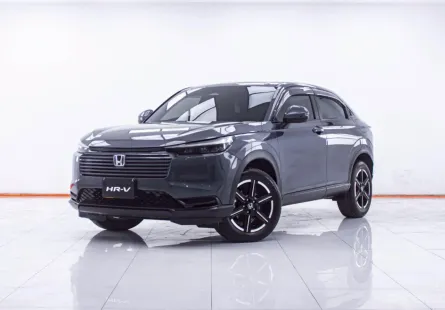 1F381 HONDA HR-V 1.5 E EHEV AT 2025