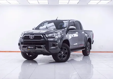 1F325 TOYOTA HILUX REVO 2.4 ENTRY DBL CAB PRERUNER AT 2023