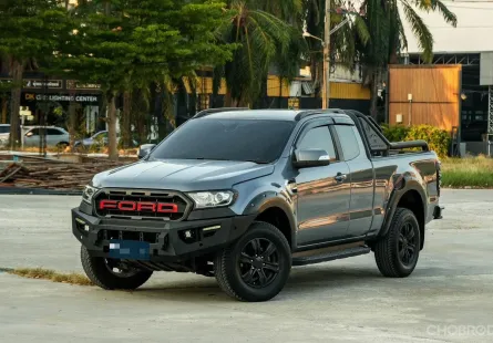 Ford RANGER 2.2 Oper Cab XLT Hi-Rider AT 2021