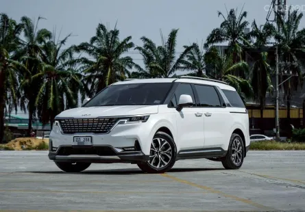 KIA CARNIVAL 2.2 EX Wagon AT 2024