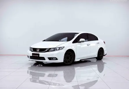 6B578 HONDA CIVIC 1.8  FB ES AT 2014