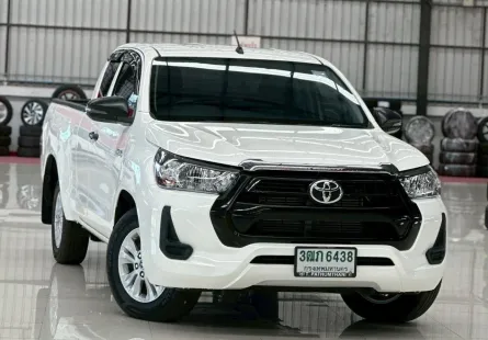 2022 Toyota Hilux Revo 2.4 Z-Edition Entry AT
