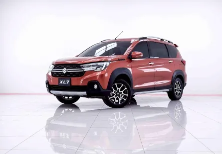 6B579 SUZUKI XL7 1.5 GLX AT 2022