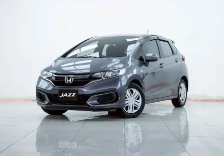 2B404 ขายรถ Honda Jazz 1.5 S ปี 2022 สภาพดี ราคาถูก