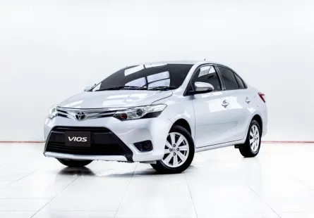 5C766 TOYOTA VIOS 1.5 G AT 2014