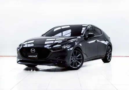 5C743 MAZDA 3 2.0 SP Sports  5Dr AT 2020