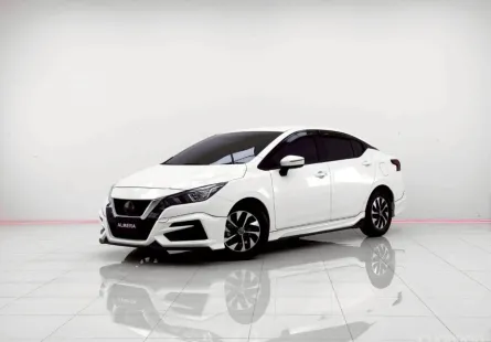 6B608 NISSAN ALMERA 1.0 VL AT 2022